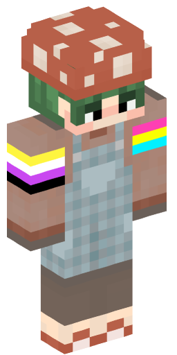 Minecraft Skin #173328