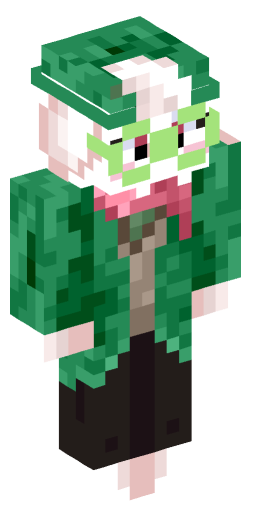 Minecraft Skin #173330
