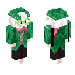 Minecraft Skin #173330