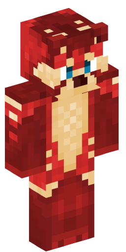timburrs Minecraft Skin Preview on Minecraft.Co.Com