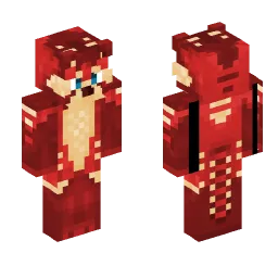Minecraft Skin #173333