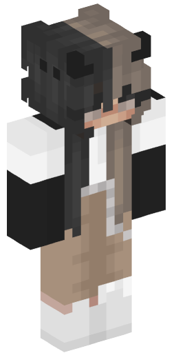 Minecraft Skin #173336