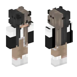 Minecraft Skin #173336