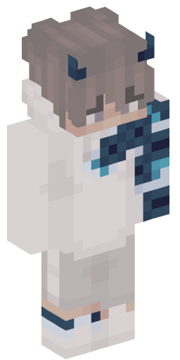 Minecraft Skin #173337