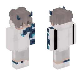 Minecraft Skin #