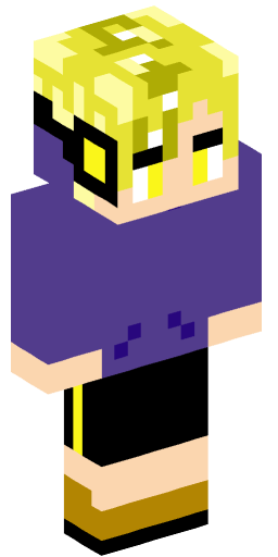 Minecraft Skin #173339