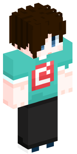 Minecraft Skin #173340