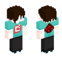 Minecraft Skin #173340