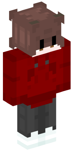 Minecraft Skin #173341