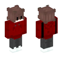 Minecraft Skin #173341