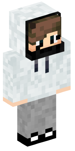 Minecraft Skin #173342