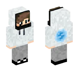 Minecraft Skin #