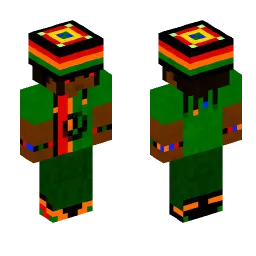 Minecraft Skin #173347