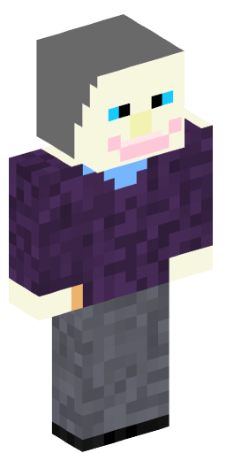 Minecraft Skin #173348