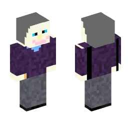 Minecraft Skin #173348