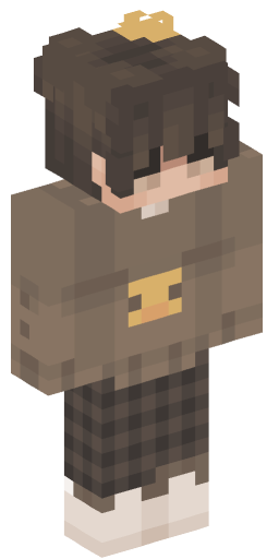 Minecraft Skin #173349
