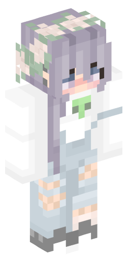tortis Minecraft Skin Preview on Minecraft.Co.Com
