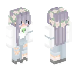 Minecraft Skin #173350