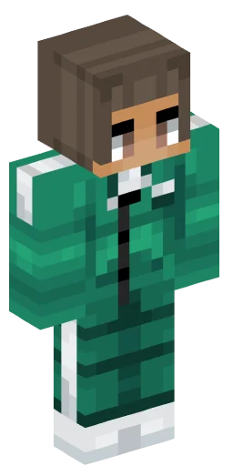 Minecraft Skin #173351