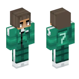 Minecraft Skin #173351