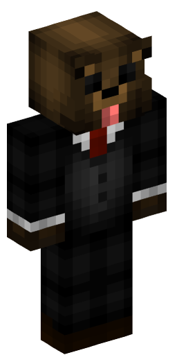 Minecraft Skin #173352