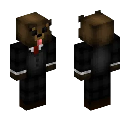 Minecraft Skin #173352