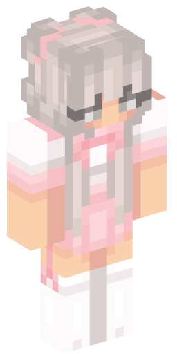 Minecraft Skin #173357