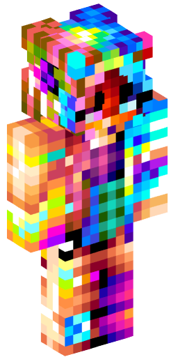 Minecraft Skin #173358