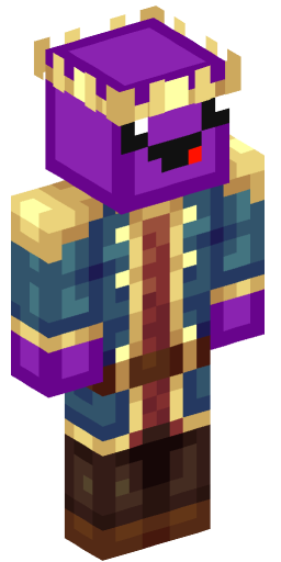 Lord_Guu Minecraft Skin Preview on Minecraft.Co.Com