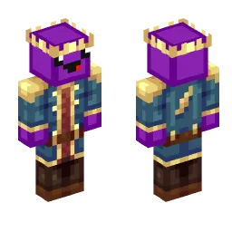 Minecraft Skin #173361