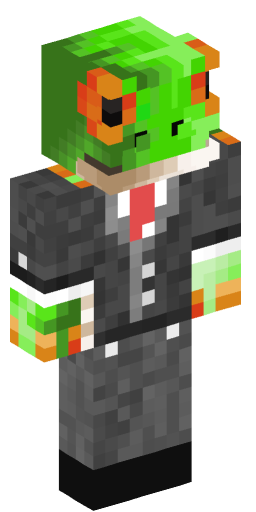 Minecraft Skin #173362