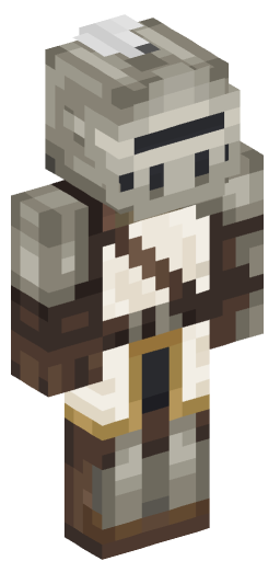 Minecraft Skin #173366