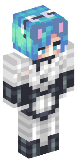 Minecraft Skin #173370