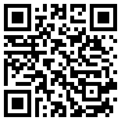 GumbyFish QR Code