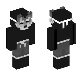 Minecraft Skin #173376