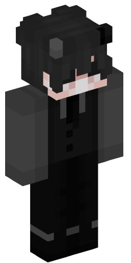 Minecraft Skin #173377