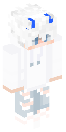 Minecraft Skin #173379