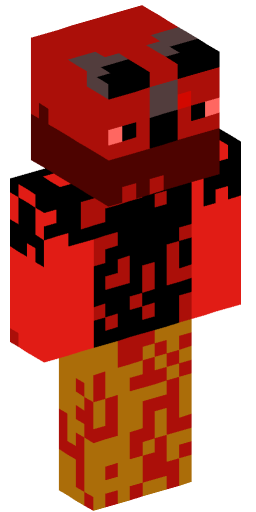 Minecraft Skin #173381