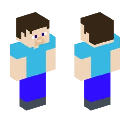 Minecraft Skin #173388
