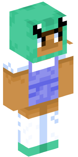Minecraft Skin #173390