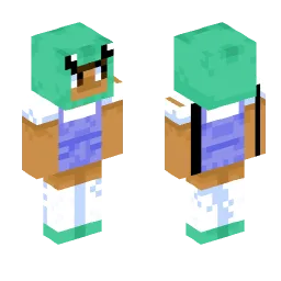 Minecraft Skin #173390