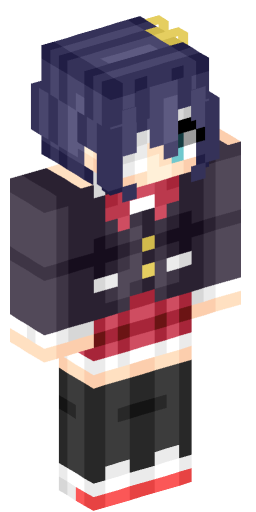 Minecraft Skin #173391
