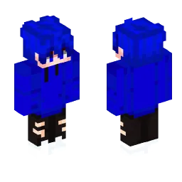 Minecraft Skin #173396