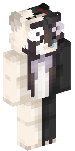 Minecraft Skin #173398