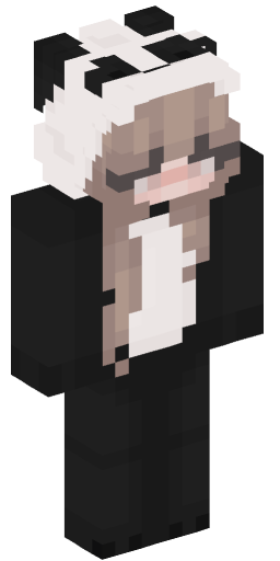 Yirokiii Minecraft Skin Preview on Minecraft.Co.Com