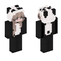Minecraft Skin #173399