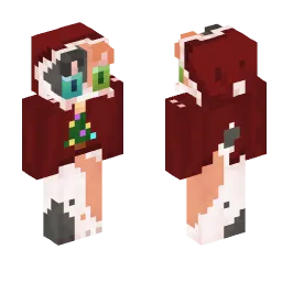 Minecraft Skin #173405