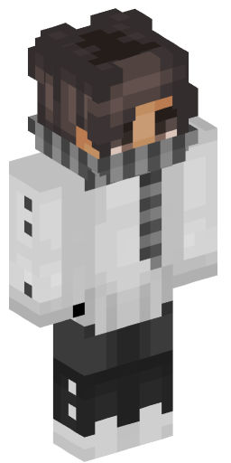 Minecraft Skin #173407