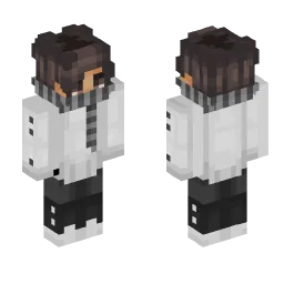 Minecraft Skin #173407