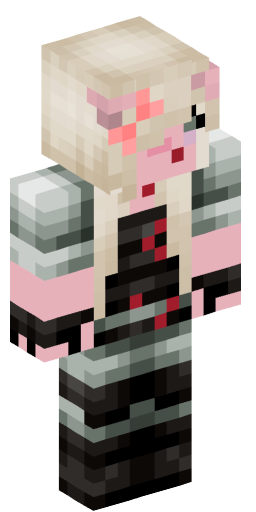 Daklutz Minecraft Skin Preview on Minecraft.Co.Com